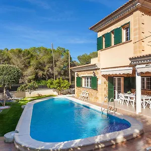 Trobadors Villa El Arenal (Mallorca)