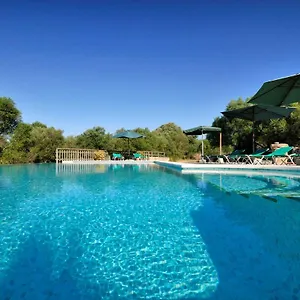Sa Vall Bauernhof Son Macia (Mallorca)